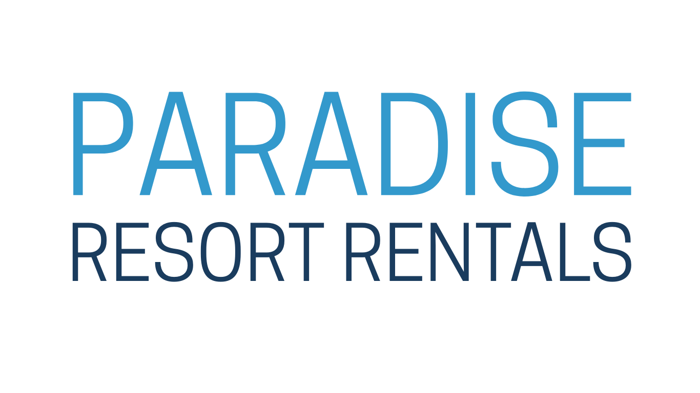Paradise Resort Rentals